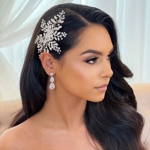 Elegant Bridal Comb